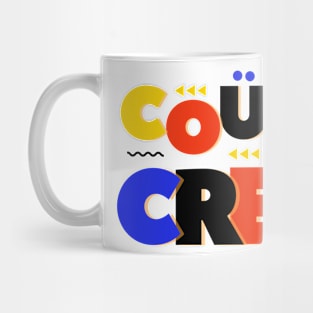 Cousin Crew - Best Cousin Squad Mug